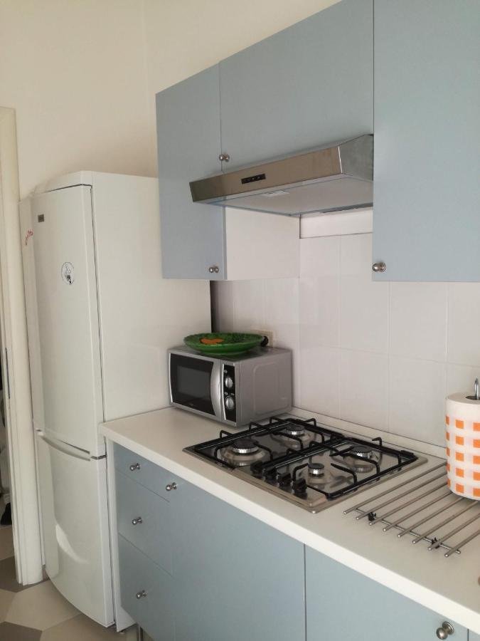Appartamento In Borgo Vittorio A Due Passi Da San Pietro Rom Exteriör bild