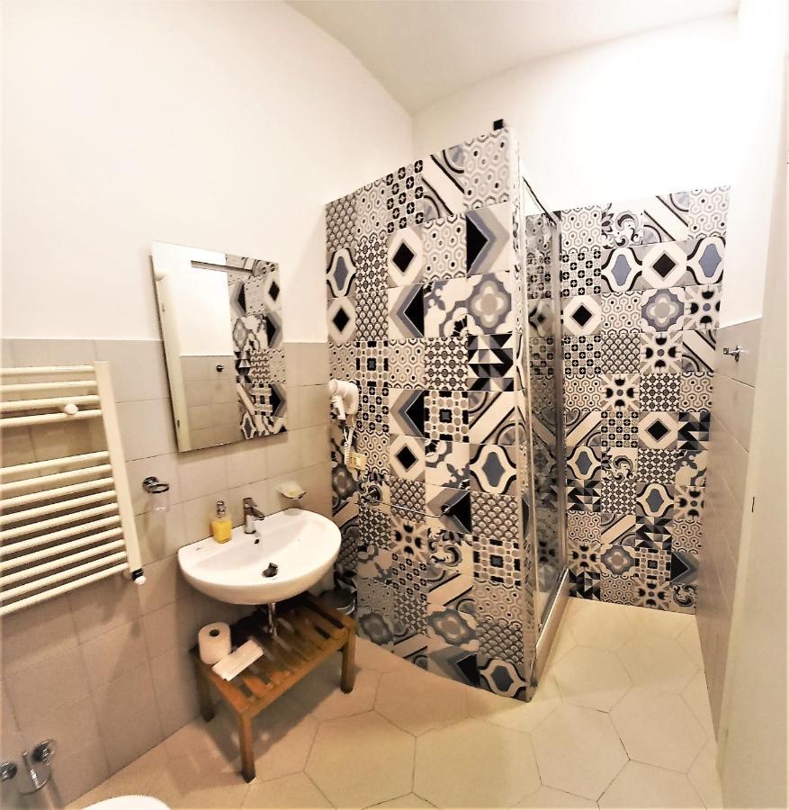 Appartamento In Borgo Vittorio A Due Passi Da San Pietro Rom Exteriör bild