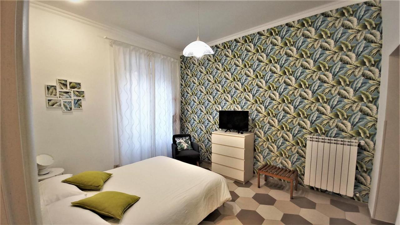 Appartamento In Borgo Vittorio A Due Passi Da San Pietro Rom Exteriör bild