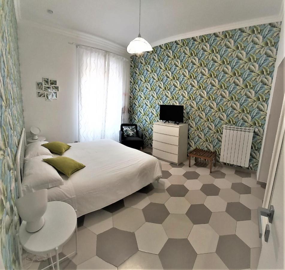 Appartamento In Borgo Vittorio A Due Passi Da San Pietro Rom Exteriör bild