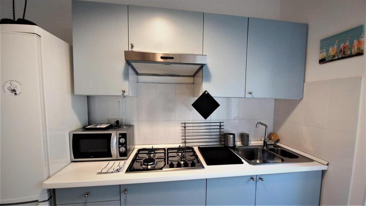 Appartamento In Borgo Vittorio A Due Passi Da San Pietro Rom Exteriör bild