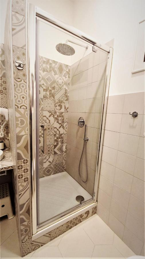 Appartamento In Borgo Vittorio A Due Passi Da San Pietro Rom Exteriör bild
